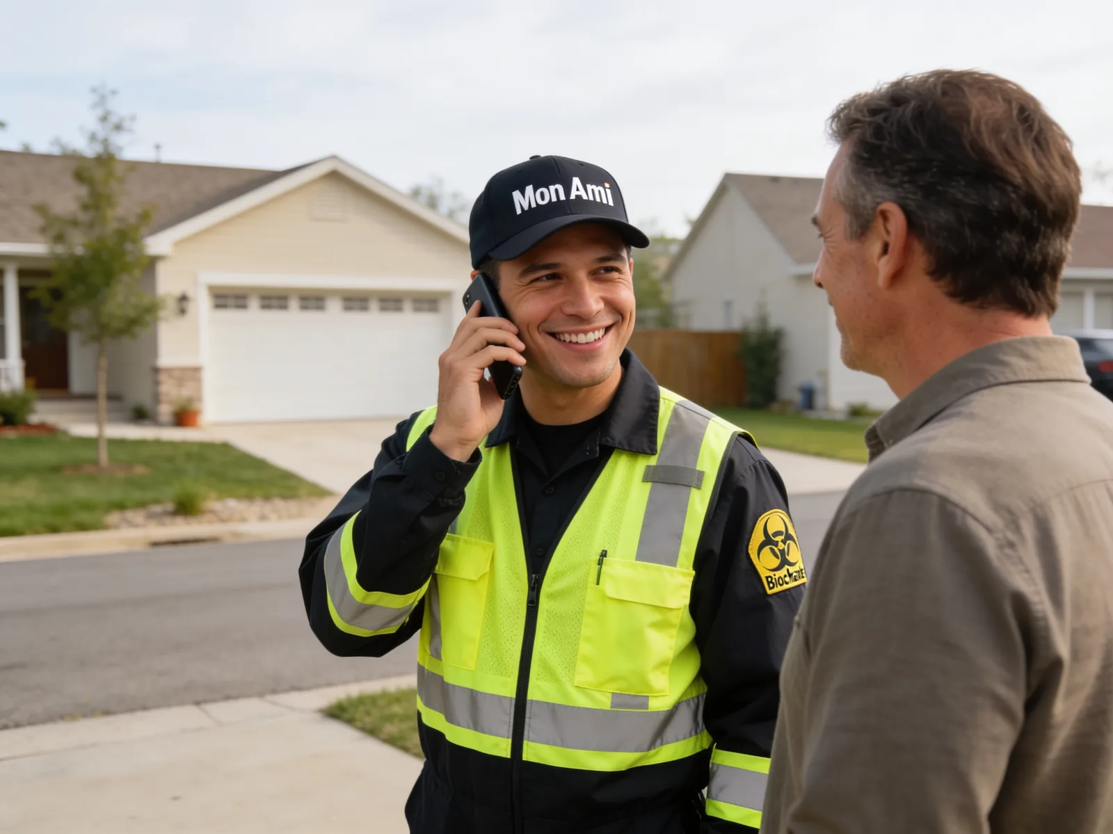 Sewage Cleanup Lane, KS FAQs
